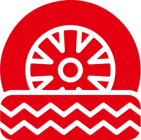 Icone pneus