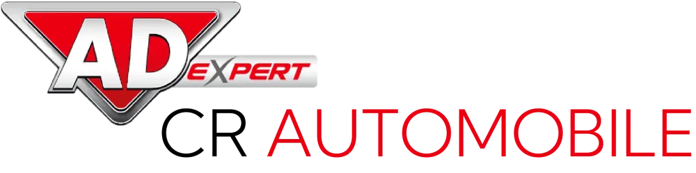 logo CR Automobile